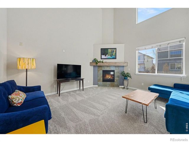 2121 Addie Rose Lane, Longmont, CO 80501