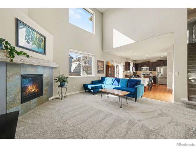 2121 Addie Rose Lane, Longmont, CO 80501