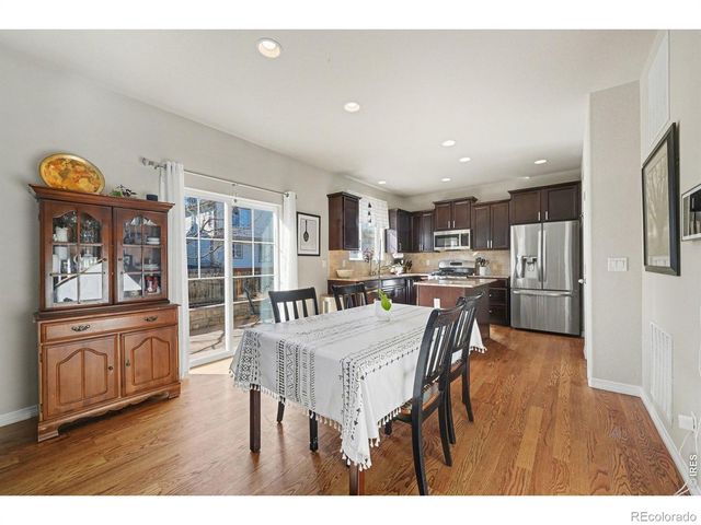 2121 Addie Rose Lane, Longmont, CO 80501