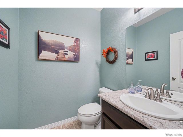 2121 Addie Rose Lane, Longmont, CO 80501