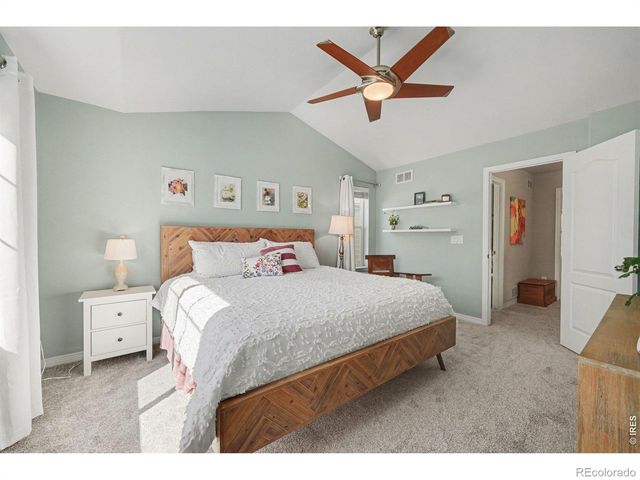 2121 Addie Rose Lane, Longmont, CO 80501