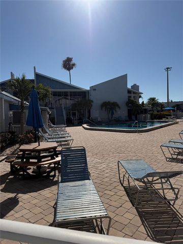 159 MEDALLION BOULEVARD A, Madeira Beach, FL 33708
