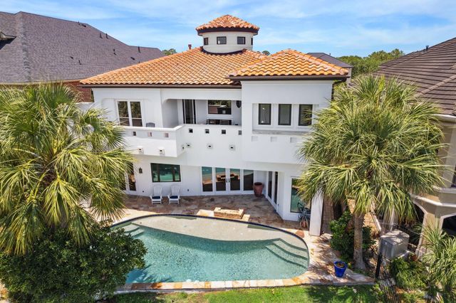 721 Harborside Way, League City, TX 77565
