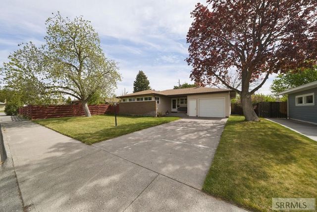 808 Reed Avenue, Idaho Falls, ID 83402