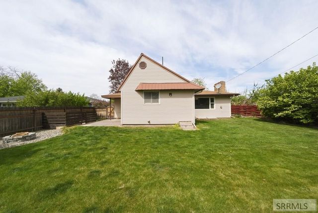 808 Reed Avenue, Idaho Falls, ID 83402