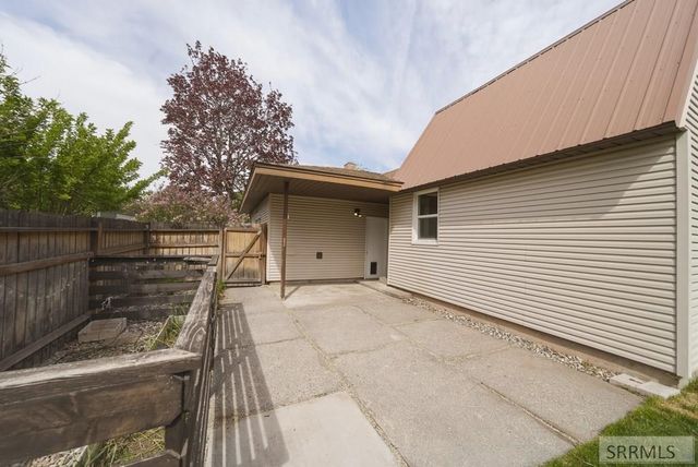 808 Reed Avenue, Idaho Falls, ID 83402