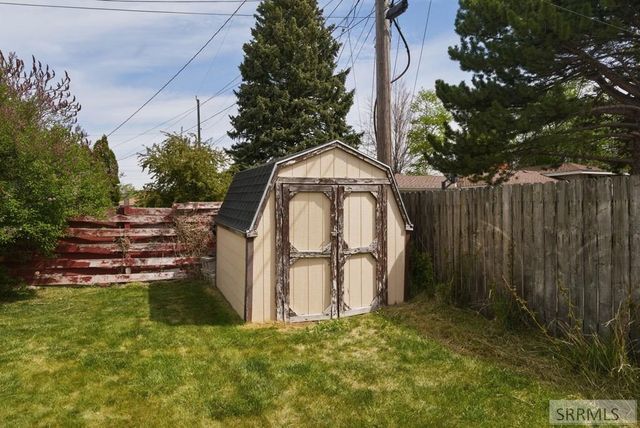 808 Reed Avenue, Idaho Falls, ID 83402