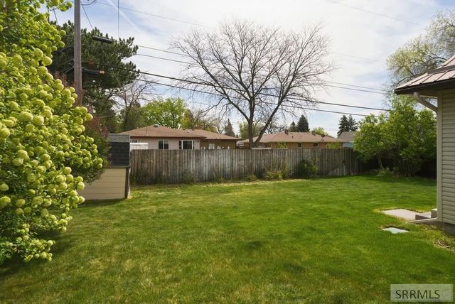 808 Reed Avenue, Idaho Falls, ID 83402