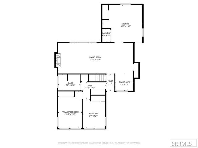 808 Reed Avenue, Idaho Falls, ID 83402