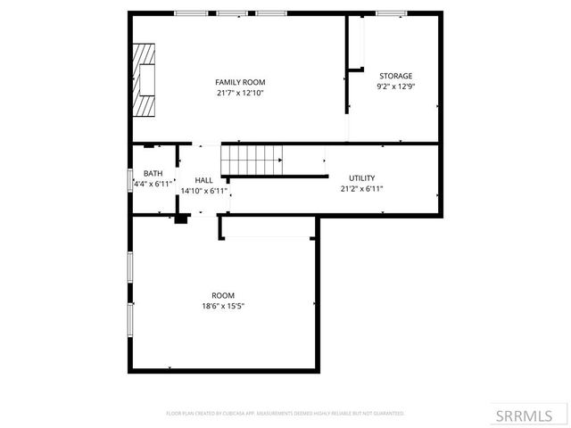 808 Reed Avenue, Idaho Falls, ID 83402