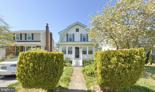 7041 HARVEY AVE, Pennsauken, NJ 08109