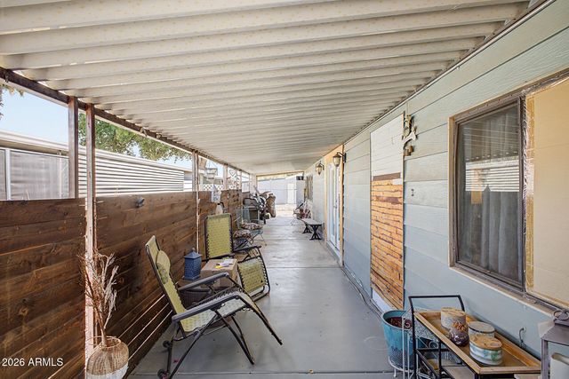 245 S 56TH Street 63, Mesa, AZ 85206
