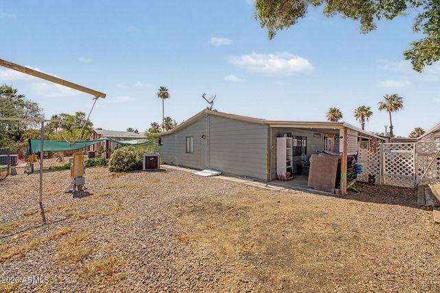245 S 56TH Street 63, Mesa, AZ 85206