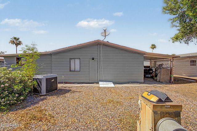 245 S 56TH Street 63, Mesa, AZ 85206