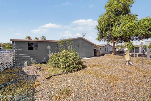 245 S 56TH Street 63, Mesa, AZ 85206