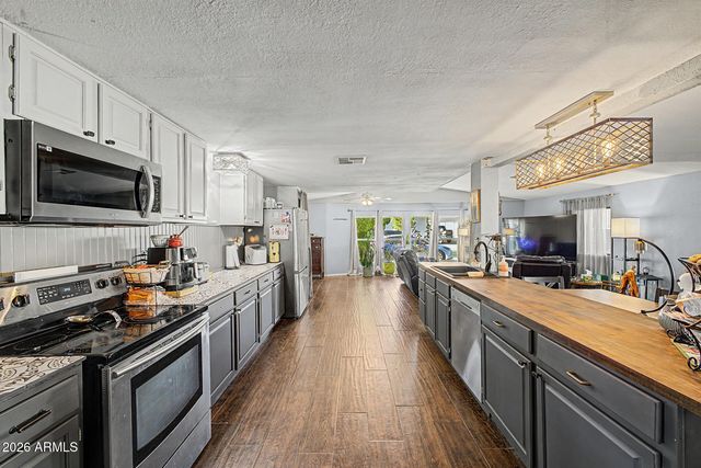 245 S 56TH Street 63, Mesa, AZ 85206