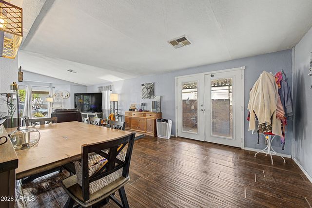 245 S 56TH Street 63, Mesa, AZ 85206