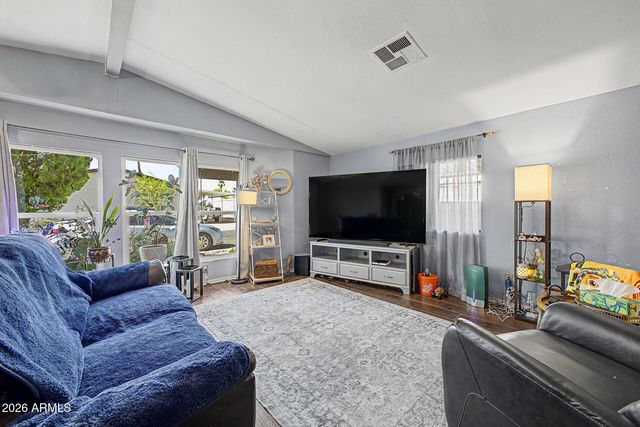 245 S 56TH Street 63, Mesa, AZ 85206