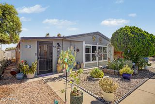 245 S 56TH Street 63, Mesa, AZ 85206
