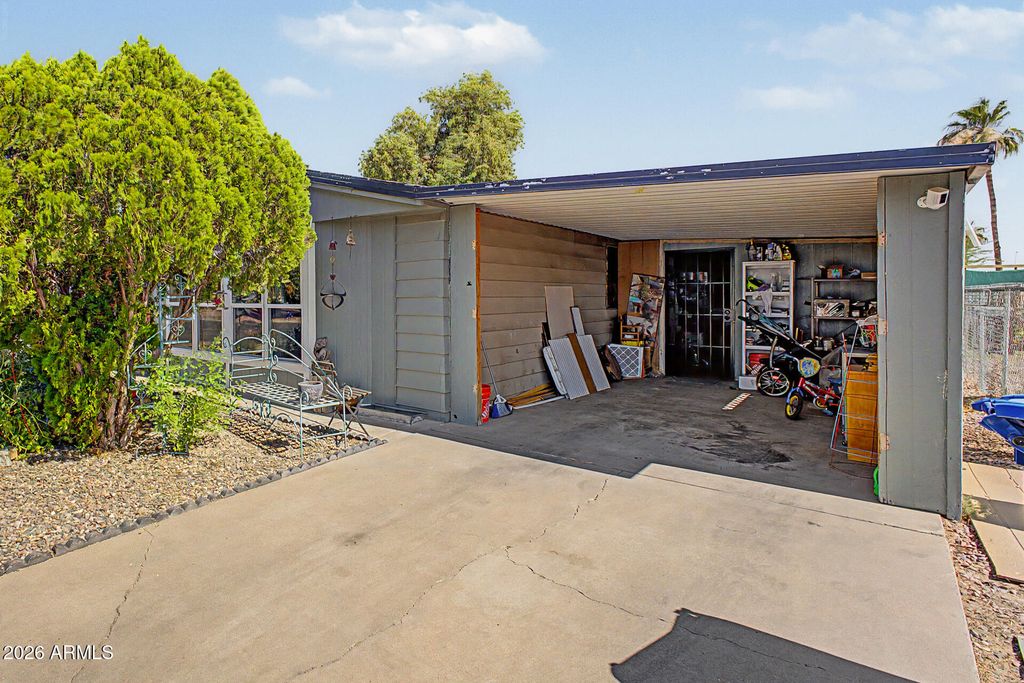 245 S 56TH Street 63, Mesa, AZ 85206 — photo 2