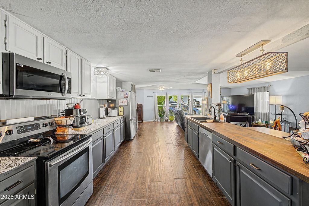 245 S 56TH Street 63, Mesa, AZ 85206 — photo 3