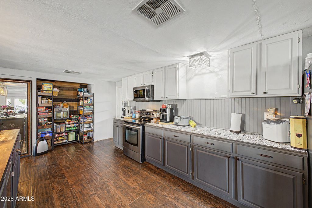 245 S 56TH Street 63, Mesa, AZ 85206 — photo 5