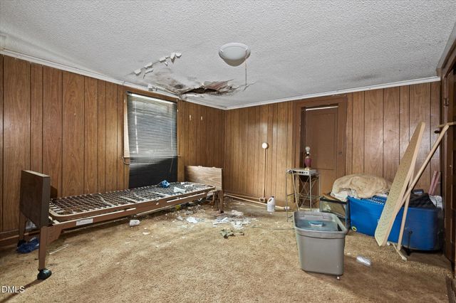112 Peace Street, Oxford, NC 27565