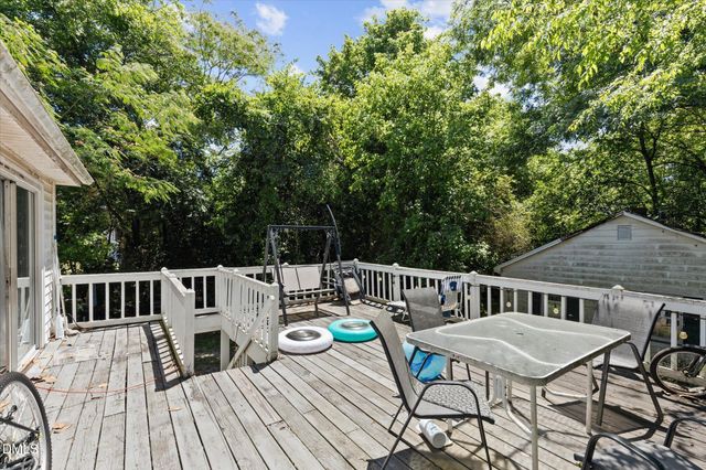 112 Peace Street, Oxford, NC 27565
