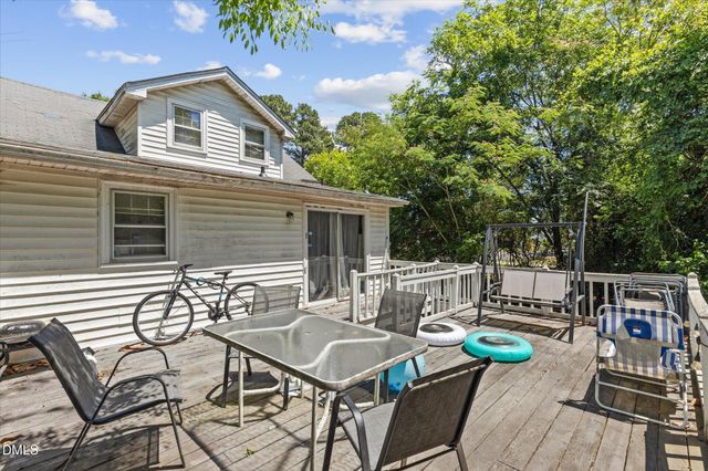112 Peace Street, Oxford, NC 27565