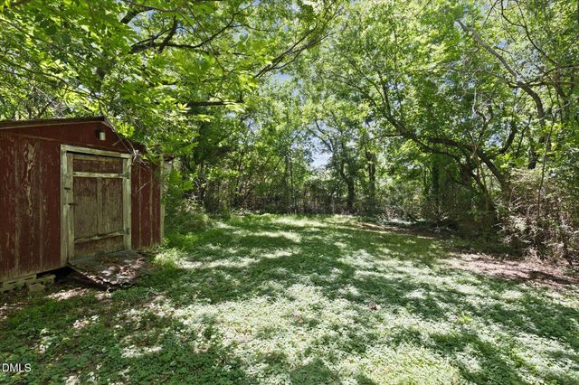 112 Peace Street, Oxford, NC 27565