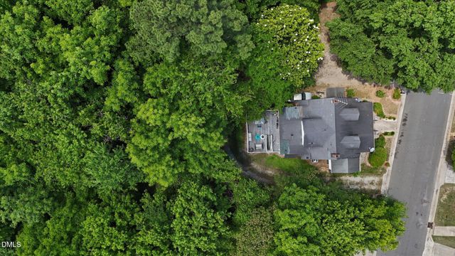 112 Peace Street, Oxford, NC 27565