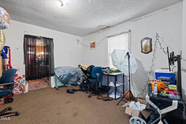112 Peace Street, Oxford, NC 27565