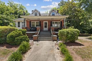 112 Peace Street, Oxford, NC 27565