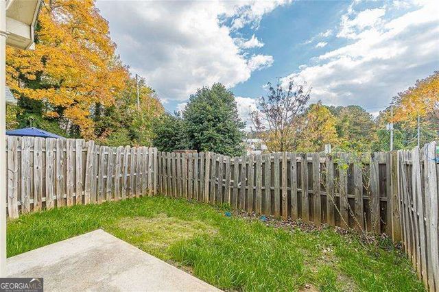 4247 Youngstown Circle 4247, Stone Mountain, GA 30083