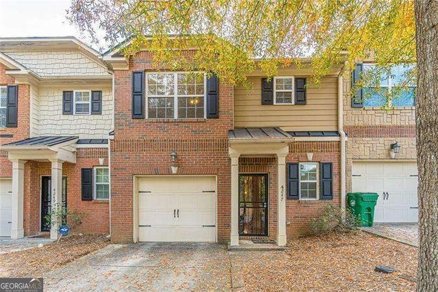 4247 Youngstown Circle 4247, Stone Mountain, GA 30083