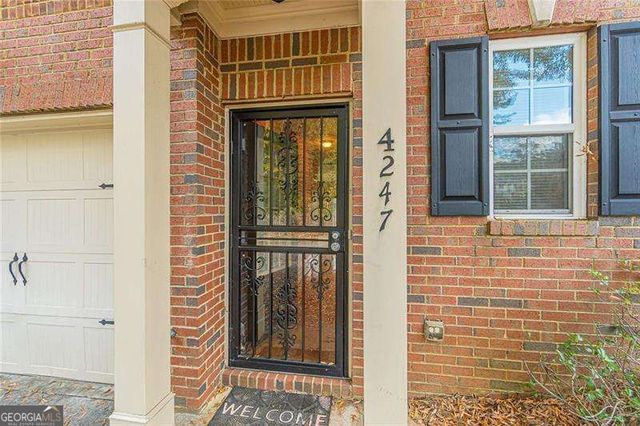 4247 Youngstown Circle 4247, Stone Mountain, GA 30083