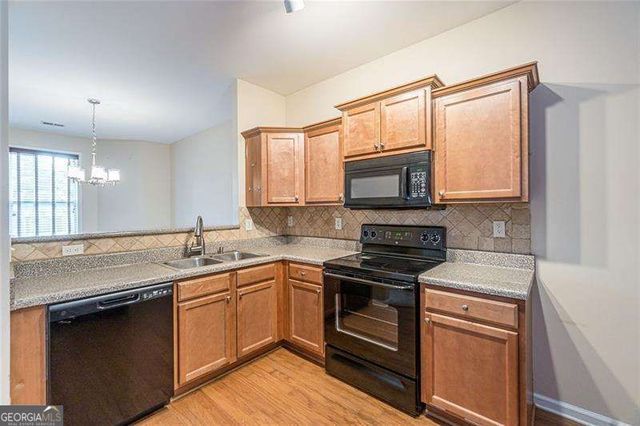 4247 Youngstown Circle 4247, Stone Mountain, GA 30083