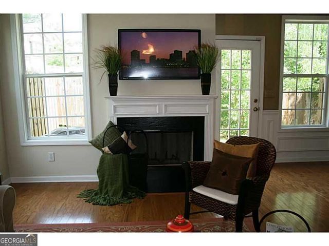 4247 Youngstown Circle 4247, Stone Mountain, GA 30083