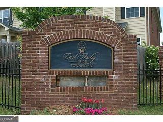 4247 Youngstown Circle 4247, Stone Mountain, GA 30083