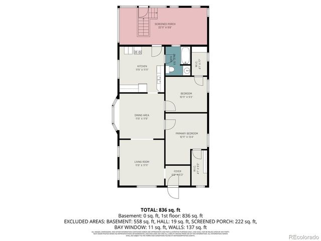 1247 S Bannock St, Denver, CO 80223