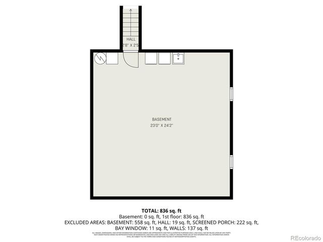 1247 S Bannock St, Denver, CO 80223
