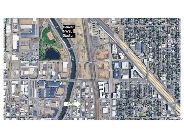 1247 S Bannock St, Denver, CO 80223