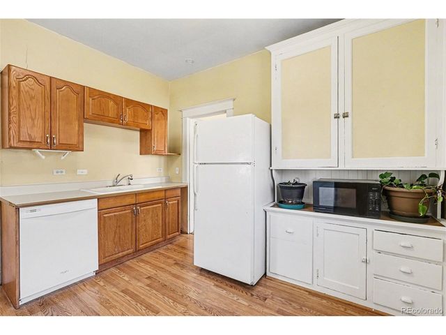 1247 S Bannock St, Denver, CO 80223