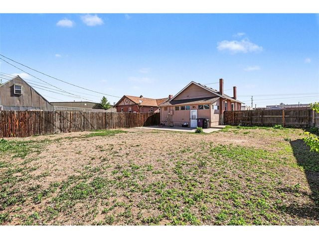 1247 S Bannock St, Denver, CO 80223