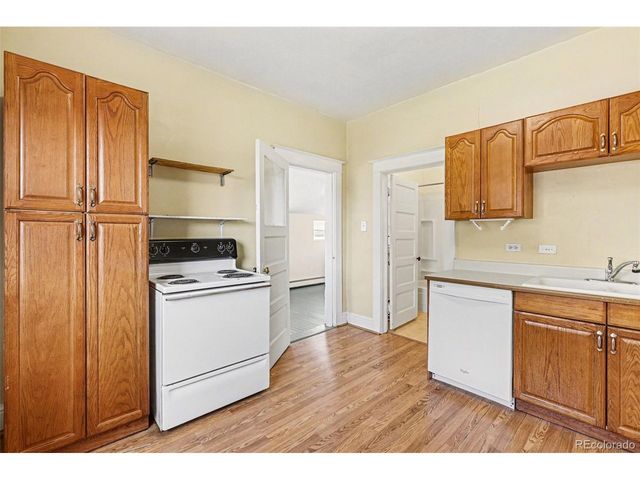 1247 S Bannock St, Denver, CO 80223