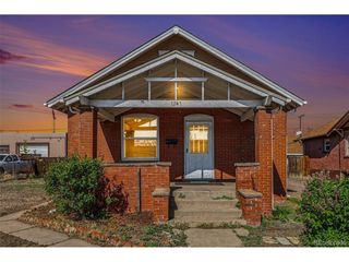 1247 S Bannock St, Denver, CO 80223