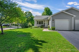 708 Harmony Court, North Aurora, IL 60542