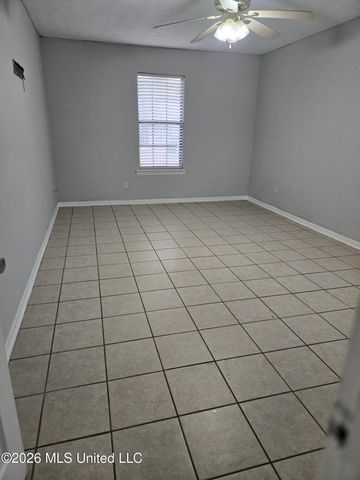 1056 Lake Dockery Road, Byram, MS 39272