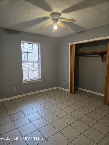 1056 Lake Dockery Road, Byram, MS 39272