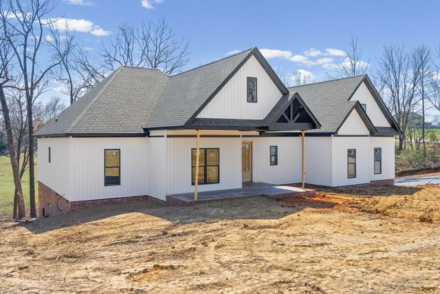 217 Lewis Grant Ln Lot 6, Southside, TN 37171